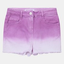 더데이걸 그라데이션 컬러 반바지 TGTA21501 LIGHT VIOLET