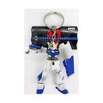 건담 시리즈 기동전사 열쇠고리 전 에디션 RX-78NT-1 알렉스 단품 반프레스토 [절판/미판매] バンプレスト