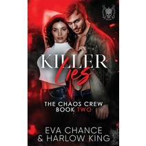 (영문도서) Killer Lies Paperback, Ink Spark Press, English, 9781990338298