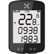 XOSS 2세대 G G+ 자전거 무선속도계 GPS 사이클 주행속도 MTB 소형 주행 거리계, [2세대] XOSS G+ 거치랙02