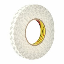 [강력접착]3M 9080 부직양면테이프 20mmx 50M##*boba752