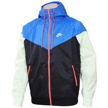 나이키 NSW WINDRUNNER WVN HOODIE JKT + 패션마스크