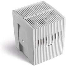 벤타 에어워셔 LW-15 가습기 공기청정기, LW15, 단품, 화이트