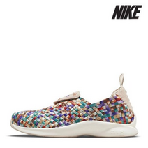 국내매장판 나이키 에어 우븐 인디고 버스트 신발 DM6396-292