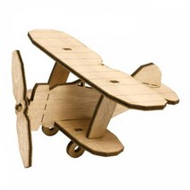 아기 목재 입체퍼즐 - 영공방 아기 복엽기 조각퍼즐 원목퍼즐 영공방 나무퍼즐 입체퍼즐 3D, 상세페이지 참조, 상세페이지 참조