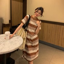 안나 수지 원피스 스타일 옷 여성 여름 패션 이브 서예지 임수향 서현진 김고은 윤아 복고