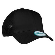 NEW ERA(뉴에라) 메쉬 캡 스냅백 (BLACKBLACK)