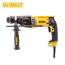 디월트 함마드릴 (3모드) D25143K 유선 해머드릴 전기 햄머드릴 (28MM-900W-3KG)