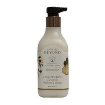 비욘드 딥 모이스처 시그니처 샤워크림 450ml, 상세페이지 참조