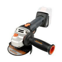 아임삭 BL18G60 B 충전 앵글 그라인더 베어툴 18V, 단품