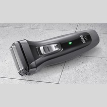 가성비 쿠션헤드 매끄러운 밀착 전기 면도기 아빠선물