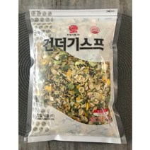 건더기스프 ( 한일 250g ) 1개 [식당용], 건더기스프(한일 250g)