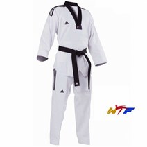 [아디다스]그랜드마스터2(단도복), 없음