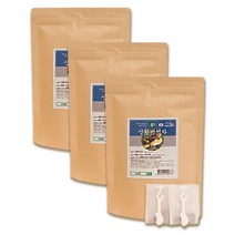 굿소일 송일품약용버섯 명품 국내산 상황버섯 영양 차 120T, 송일품 상황버섯차 40T 3개