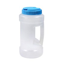 한일 항균물병 식당/업소용/냉장고/핸디형 물통 물병, 1.5L