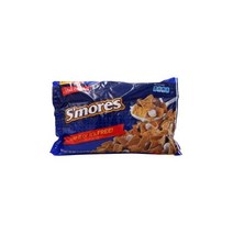 Malt O Meal 몰트 오 밀 스모어 시리얼 850 g, 850g