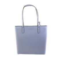 Kate Spade New York Jana 캔디드 플라워 블루 토트백