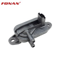 산소 센서 DPF 차압 센서 시트로엥 푸조 점퍼 307 407 Boxer Ducato III 3.0 HDI 552103040 9645022680 1, 한개옵션0