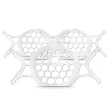 위키아울렛 비버즈 숨쉬기 편한 마스크가드 (3개입), C타입, 3개, 3개