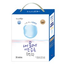 내몸에이온음료30T, 90개입