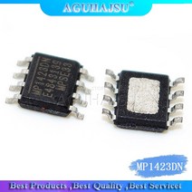 변환기 dc5PCS MP2494DN-LF-Z SOP-8 MP2494 2A 55V 100kHz 스텝 다운 컨버터 IC 칩, 한개옵션0