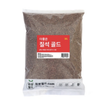 화분월드 더좋은 질석 골드 30L, 10개