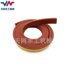 전자 톱 압력 빔 스폰지 스트립 고무 압축 기계 액세서리, 02 30x5-roll