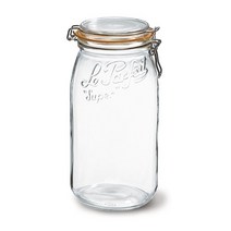 슈퍼자 밀폐용기 3000ml, 없음