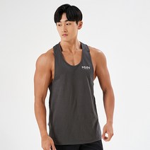 허그본 스몰로고 HVN 와이드 헬스나시