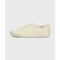 [국내 매장판] SUPERGA 2725 코투 클래식 라이트 beige gesso 192597