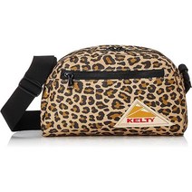 켈티 바디백 DPROUND TOP BAG S