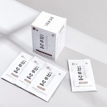 더나은 김오곤 원장의 국내산 검은콩 녹두 탕제 감두탕, 3개월분(90포)