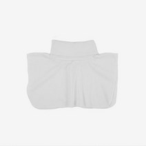 백상 뷰리언즈 국산 성인용 페이크 목폴라 넥워머