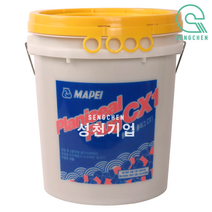 마페이 플래니씰 플러그 CX1 (22kg), 1개
