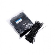 KP 케이블타이 3x150mm(블랙) 약1000개입 전선정리 배선정리 타이밴드, 상세페이지 참조, 상세페이지 참조