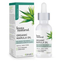 인스타네츄럴 InstaNatural - 마룰라 오일 1온스 30ml