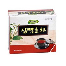 PGM^*^몰(컴앤씨) 자연닮은 삼백초차 60티백 천성초 침출 꽃차 삼백 삼백초잎 삼백초 우려먹는 꽃잎^*췤pgm, a*^*옵션없슴, a*^*옵션없슴