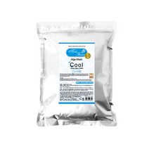 메디플라워 모델링팩 쿨 1kg