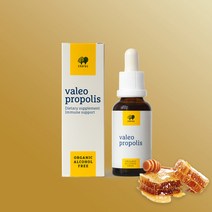세드러스 발레오 유기농 프로폴리스 30ml