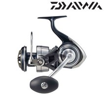 [한국다이와정공] 21 세르테이트 SW 다이와 빅게임 스피닝릴 [가온피싱샵], 8000-H(073311), 21 세르테이트SW