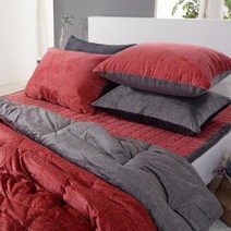 미뇽 프리미엄 겨울 극세사패드 SS 2컬러 싱글 국내산