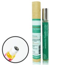 sioncompany_힐링팜스 페퍼민트 로즈마리 롤온 12ml 아로마오일롤온 향수롤온 아로마롤온 페퍼민트로즈마리향수 아로마마사지롤온--SC, 이상품보내주세요, 이상품보내주세요