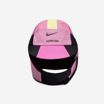 나이키 x 앰부쉬 NRG AW84 캡 매직 플라밍고 Nike Ambush Cap Magic Flamingo