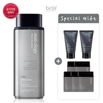 [23MS]빌리프 맨올로지 101 프리 토너 200ml 세트 719602