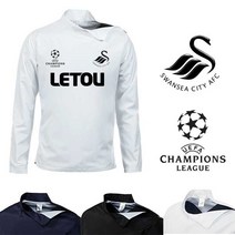 티로 17-18 스완지시티 바람막이