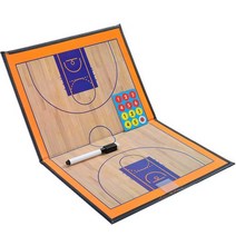 자석식 농구 전술판-STS