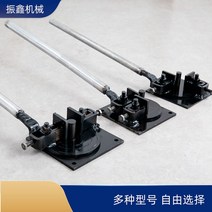 철근 밴딩기 환봉 밴딩 절곡기 굴곡기 밴더, 레이저 컷 레귤러 스몰