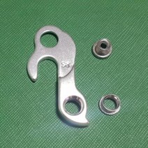 YGL572665자전거 드레일러 2012 행어 파르텐자 Masi 마지, 단일옵션