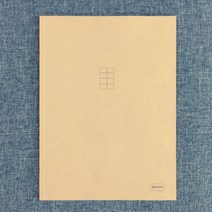 JAKKANIM 8컷 콘티 노트(리뉴얼) 유선노트