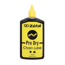 제팔 프로 드라이 자전거 건식 체인오일 윤활유 120ml, 1개